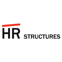 HR-Structures GmbH Logo