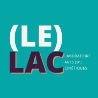 Le Lac Logo