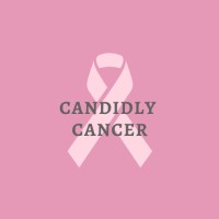 Candidly Cancer Logo