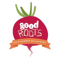 Good Roots Events Logo