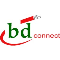 BDconnect Logo
