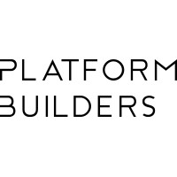 platformbuilders.co Logo