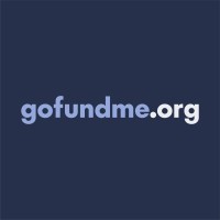 GoFundMe.org Logo