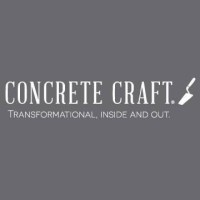 Concrete Craft of Lincoln Logo