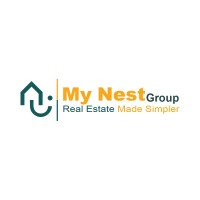 My Nest Group Logo