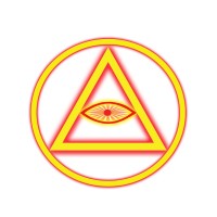 Adiraj Brahmand Raj Divine Life Logo