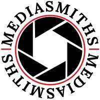 MediaSmiths,LLC Logo