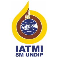IATMI SM UNDIP Logo