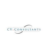CV CONSULTANTS Logo