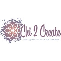 Chi Mai - Transformation Coach Logo