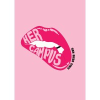 Her Campus SDSU Logo