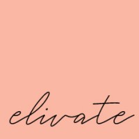 elivate Logo