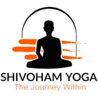 Shivoham Yoga School Logo