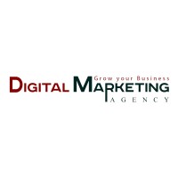 Digital Marketing Agency Logo