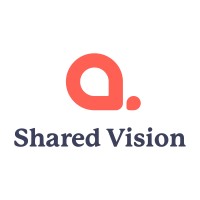 Shared Vision Logo