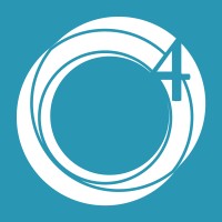 O⁴ Media Logo