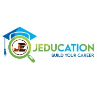 JEDUCATION Logo