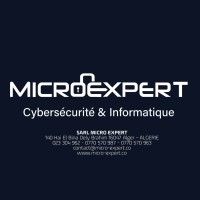 MicroExpert Logo