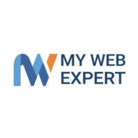 MyWebExpert Logo