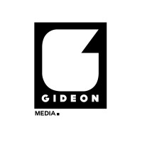Gideon Media Logo
