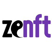 zeNFT, Inc. Logo