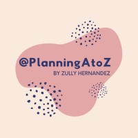 PlanningAtoZ Logo