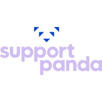 Support Panda - People Consulting Logo