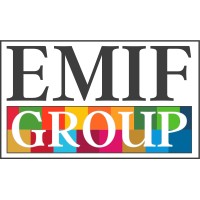 EMIF Group Logo