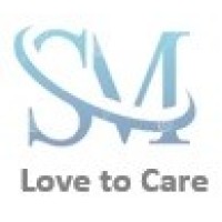 SM CARE Logo