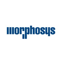 Constellation Pharmaceuticals, A MorphoSys Company Logo