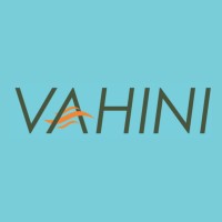 Vahini Healthcare Logo
