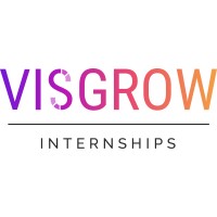 Visgrow Internships Logo