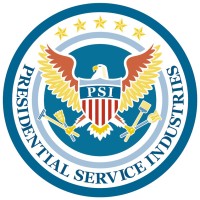 Presidential Service Industries, Inc. Logo