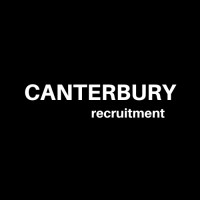 Canterbury Recruitment Logo