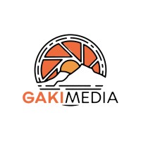 Gaki Media Logo