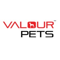 Valour Pets Global Pte Ltd Logo