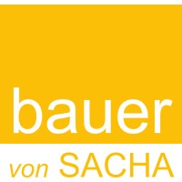Bauer Engineering (a brand of SACHA GmbH) Logo