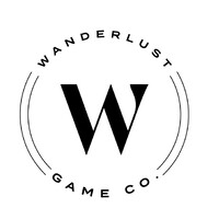 Wanderlust Game Co. Logo