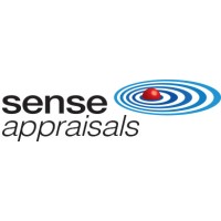 Sense Appraisals Logo