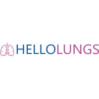 HelloLungs Logo