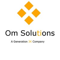 Om Solutions Logo