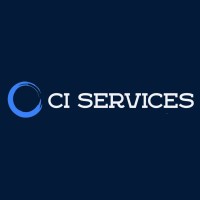 CI Services, a UniTek Global Services Company Logo