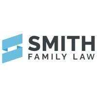 Smith Family Law Logo