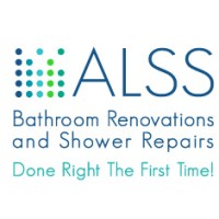 ALSS Bathrooms Logo