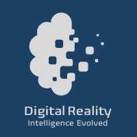 DigitalReality Logo