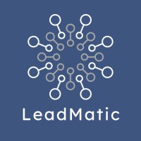Leadmatic Logo