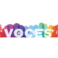 Voces Logo