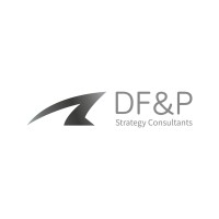DF&P Strategy Consultants Logo