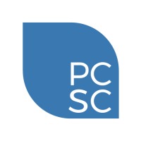 Prostate Cancer Supportive Care (PCSC) Program Logo