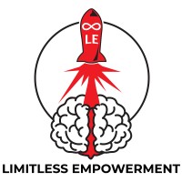 Limitless Empowerment & Consulting Logo